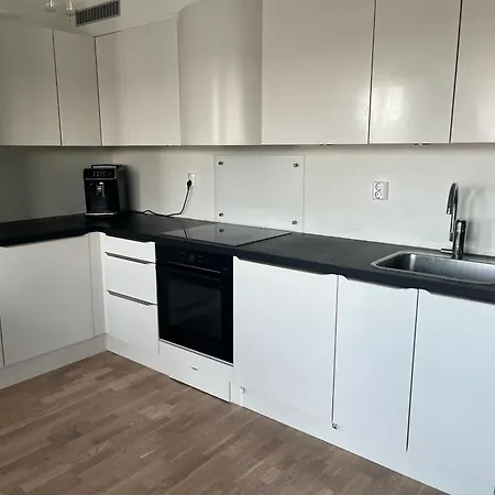 Apartment Sentrum *