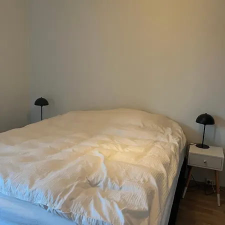 Sentrum Daire Heimdal