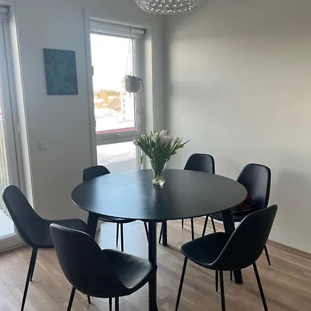 Sentrum Heimdal