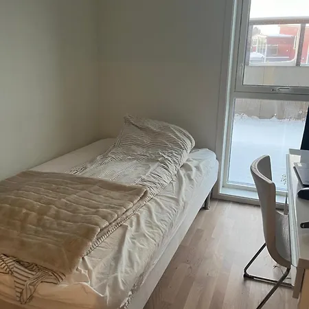 Sentrum Heimdal