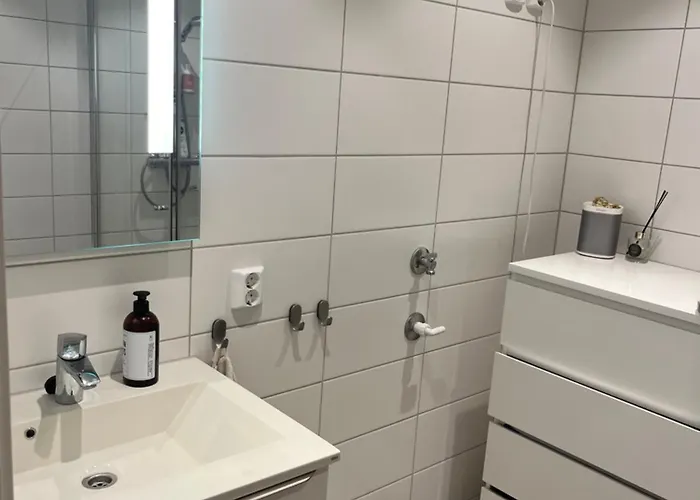 Sentrum Daire